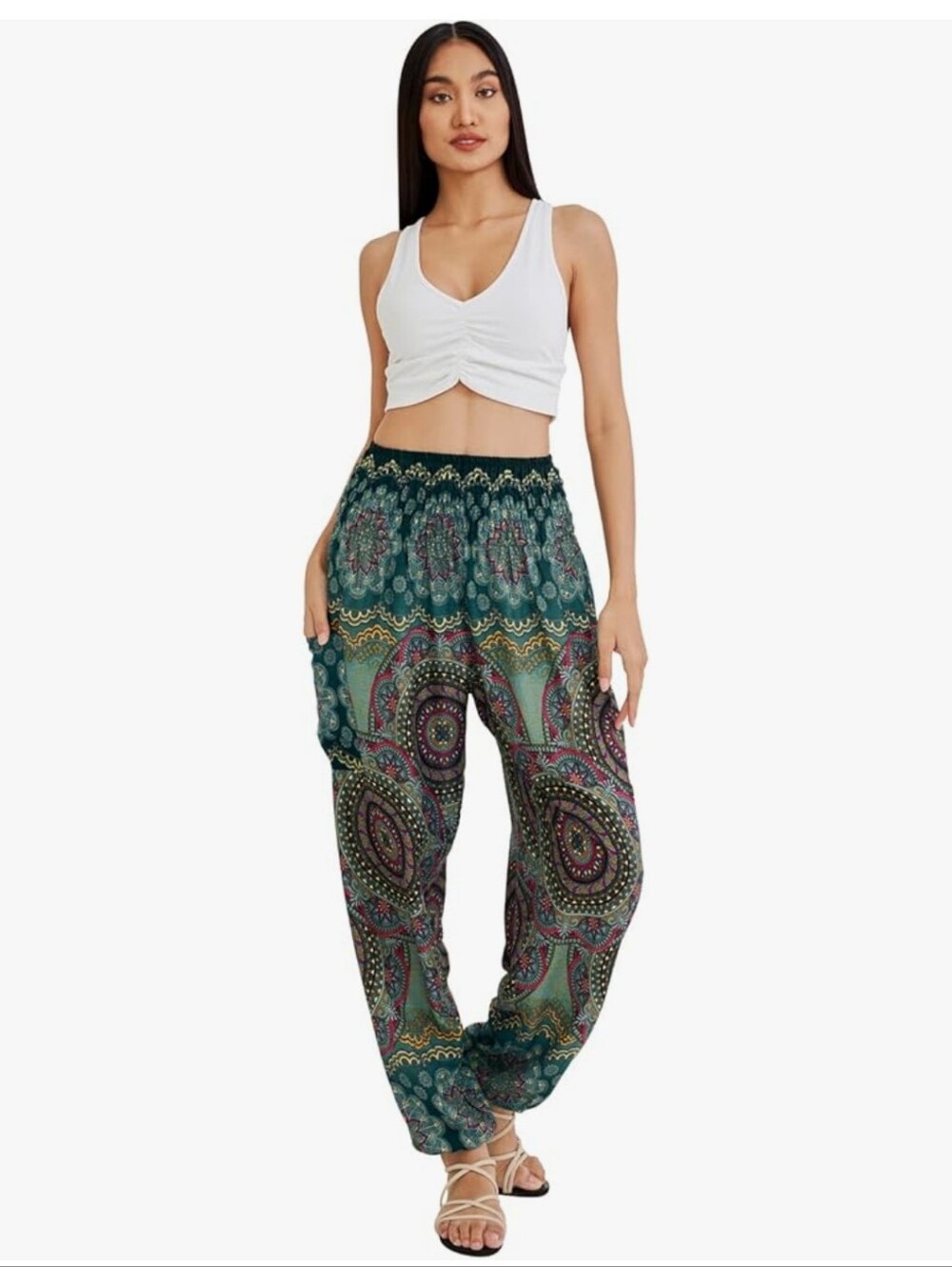 Joop Joop Boho Pants